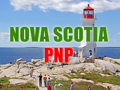 快讯: Nova Scotia将于当地时间4月28日重新开放EE省提名