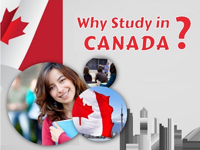 加拿大留学优势盘点–为什么留学加拿大